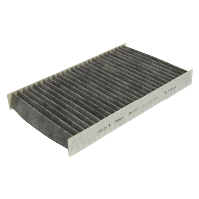 Bild av Filter, kupéventilation KNECHT LAK 280