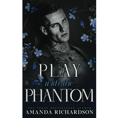 Bild av Play with the Phantom: A Dark Standalone Romance