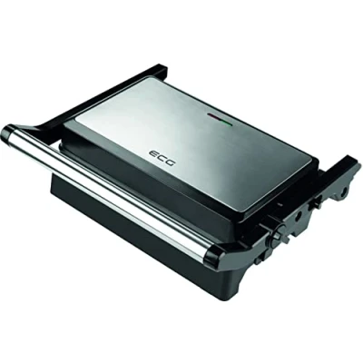 Bild av ECG S 3070 Panini Power, Maker/Mini Grill
