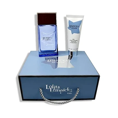 Bild av Lolita Lempicka Homme Parfymset