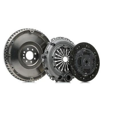 Bild av LuK BR 0222 601 0021 00 kit d&#039;Embrayage avec butée de débrayage, volant moteur, vis PEUGEOT: 307 Break, 3/5 portes, SW
