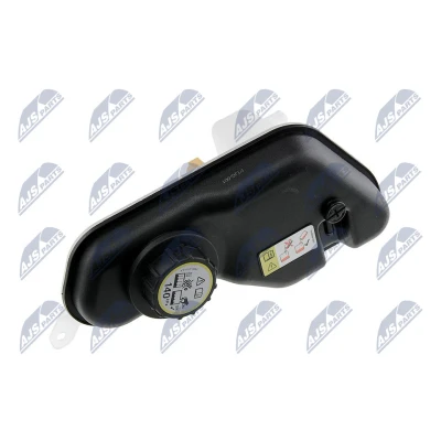 Bild av NTY CZW JG 001 Vase d&#039;Expansion avec capteur, bouchon/couvercle JAGUAR: XJ Berline, XF S Type
