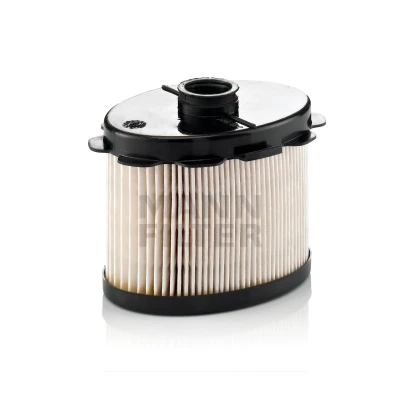 Bild av Bränslefilter MANN FILTER PU 1021 x