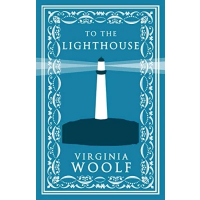 Bild av To the Lighthouse: Woolf Virginia