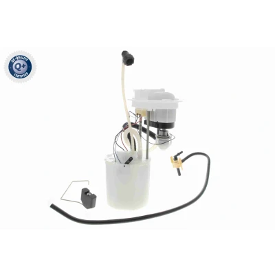 Bild av VEMO V10 09 0874 Unité d&#039;injection de carburant avec palpeur électrique Essence Q+, Première Monte VOLKSWAGEN: Passat CC