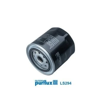 Bild av PURFLUX LS294 Filtre à huile 13/16&quot; 16 vissé HONDA: CIVIC 6 Aerodeck, Hatchback, Fastback, ROVER: 600, 200 3/5 portes