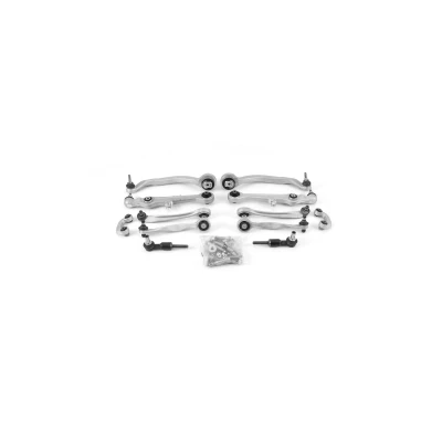 Bild av SKF VKDS 361000 Kit de réparation, bras triangulaire Essieu avant VOLKSWAGEN: Passat B5 Berline, GP Break, Berline