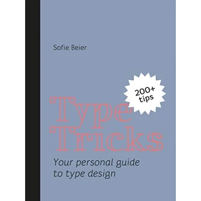 Bild av Type Tricks: Your Personal Guide to Design