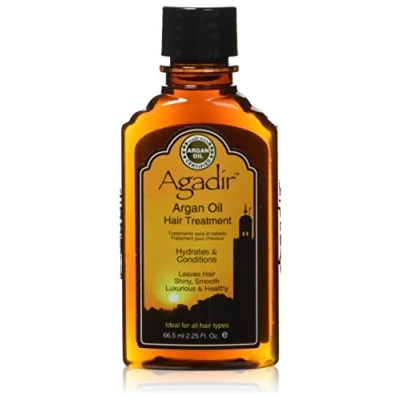 Bild av Agadir Argan Oil ARG42 Arganolja, Brun, 66.5 ml