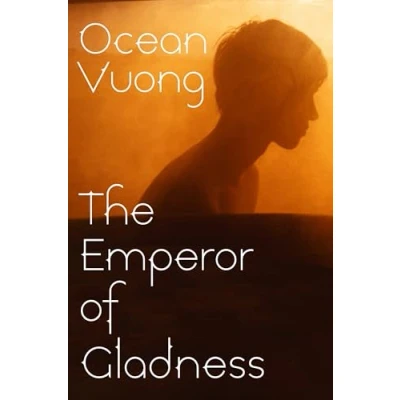 Bild av the Emperor of Gladness: A masterful story friendship from Sunday Times bestselling author On Earth We’re Briefly Gorgeous