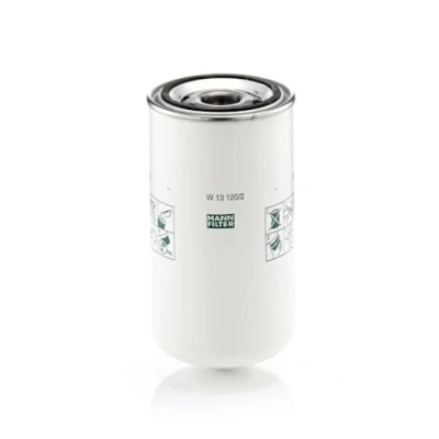 Bild av Oljefilter MANN FILTER W 13 120/2