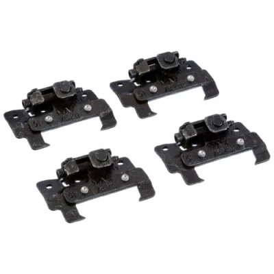 Bild av THULE 3003 Rapid Fixpoint XT Kit