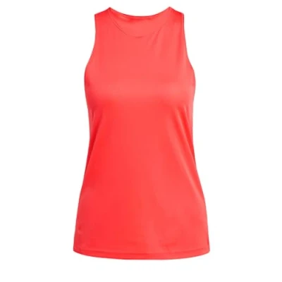 Bild av adidas Performance CLUB Linne, Storlek: Large, Semi lucid red