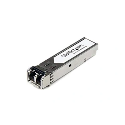 Bild av StarTech.com 10GBase LR MSA Compliant Fiber SFP+ module transceiver 10 GigE