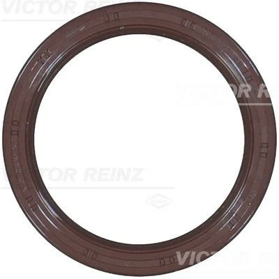Bild av REINZ 81 54283 00 Joint Spi De Vilebrequin FPM (caoutchouc fluoré) / ACM polyacrylique) MAZDA: BT 50 Pick up, FORD: Ranger Mk2