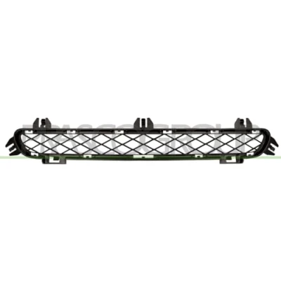 Bild av BLIC 6502 07 0093911P Grille De Pare Choc avant BMW: X3