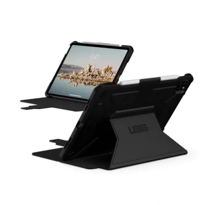 Bild av URBAN ARMOR GEAR Metropolis SE Bookcase Lämplig för Apple Modell: iPad Air (4.Generation), Ai