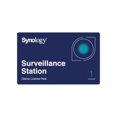 Bild av Synology Device Licence x 1