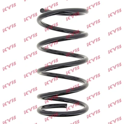 Bild av KYB K Flex RA1886 Ressort de suspension Essieu avant à boudin pour véhicules avec châssis standard