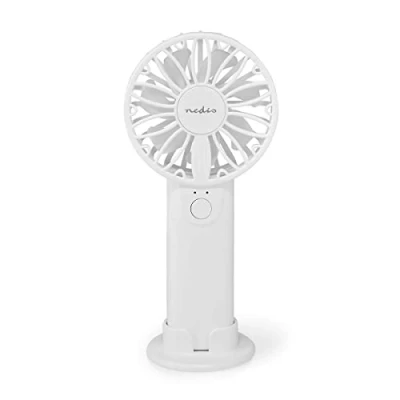 Bild av Nedis Handheld cooling fan