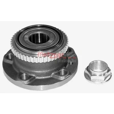Bild av METZGER WM 1001 Kit de roulements roue avec moyeu PEUGEOT: Expert I Van, 806, I, CITROËN: Jumpy Evasion, MPV
