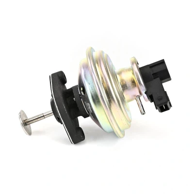 Bild av DELPHI EG10467 12B1 Vanne EGR sans radiateur BMW: 1 3 portes, X3, 5 MINI: Clubman, Countryman, 3/5 portes