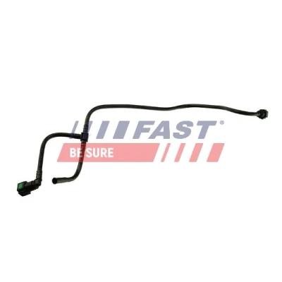 Bild av FAST FT61119 Durite De Refroidissement IVECO: Daily 6 Pritsche/Fahrgestell,
