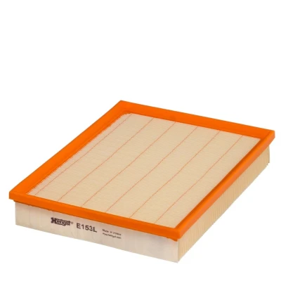 Bild av Luftfilter Hengst filter E153L