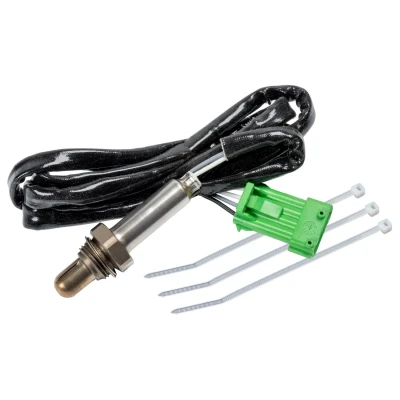 Bild av FEBI BILSTEIN 177438 Sonde lambda chauffé, de régulation 4 PEUGEOT: 407 Berline, SW