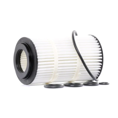 Bild av Oljefilter KNECHT OX 345/7D