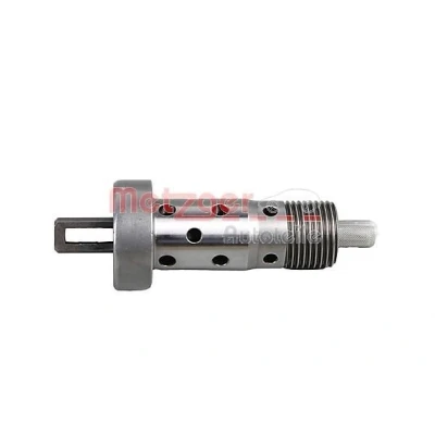 Bild av METZGER 2411031 Valve de commande, réglage d&#039;arbres à came Côté d&#039;admission, d&#039;échappement MERCEDES BENZ: Classe C Berline, E Berline