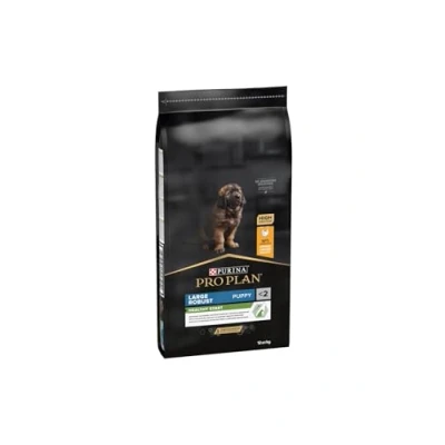 Bild av Large Robust Puppy Healthy Start Torrfoder med Kyckling 12 kg