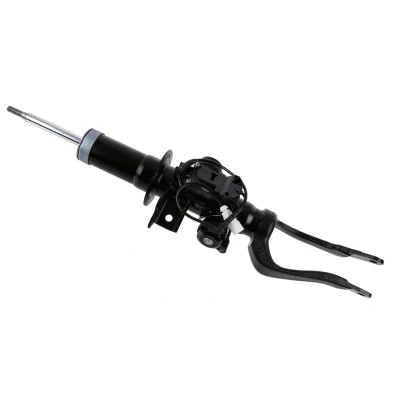 Bild av SACHS 319 071 stötdämpare Gastryck Tvårörs Teleskop övre stift, nedre gaffel BMW: 7 (F01, F02, F03, F04) 730 d xDrive, 740 xDrive