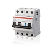 Bild av ABB Rcbo c 13/0.03 6ka ds203nc c13 a30