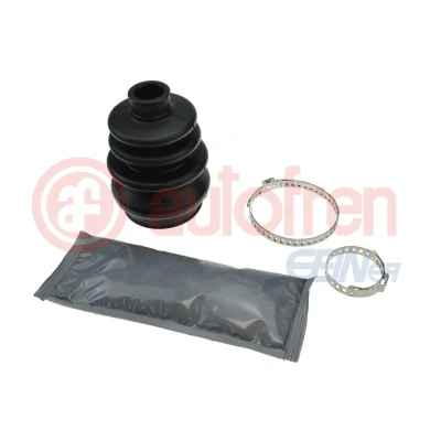 Bild av AUTOFREN SEINSA D8064 Soufflet de Cardan 100 du côté boîte vitesses OPEL: Zafira A, B, Corsa B 3/5 portes, FIAT: Brava 5 portes