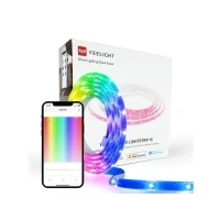 Bild av Yeelight LED Lightstrip Plus 1S 2meter WiFi
