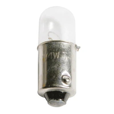Bild av CARPOINT 0725031 Ampoule, feu clignotant 12V 4W T4W BA9s