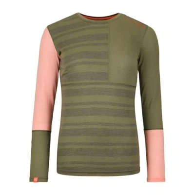 Bild av Ortovox 185 Rock &#039;N&#039; Wool Long Sleeve W Baselayer