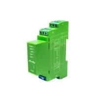 Bild av Shelly Pro Dimmer 2PM WiFi panelbelysningsdimmer, 2x200W