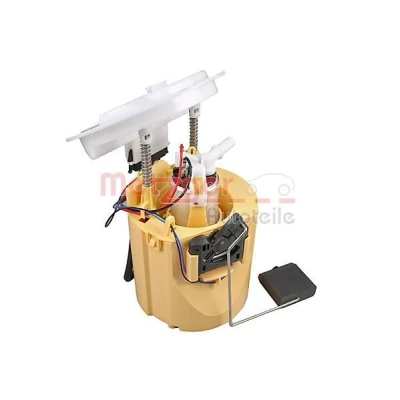 Bild av METZGER 2250406 Unité d&#039;injection de carburant avec palpeur électrique MERCEDES BENZ: Classe E Berline, CLS Coupe
