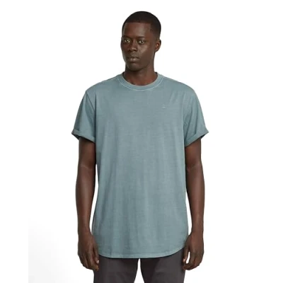 Bild av lash tshirt, Grå (Bolt Grey Gd D16396 2653 h044), M