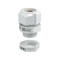 Bild av OBO Bettermann V TEC TB25 09 11 2024913 Kabelgenomföring 1,5 mm Plast 1 st