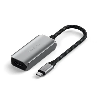 Bild av Satechi Usb c To Hdmi 2.1 8k Adapter
