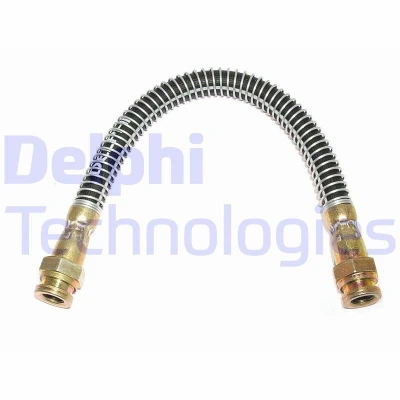 Bild av DELPHI LH0229 Flexible De Frein 265 M10x1 Int SF CITROËN: Xsara 5 portes, ZX 3/5 Coupe, PEUGEOT: 306 Break