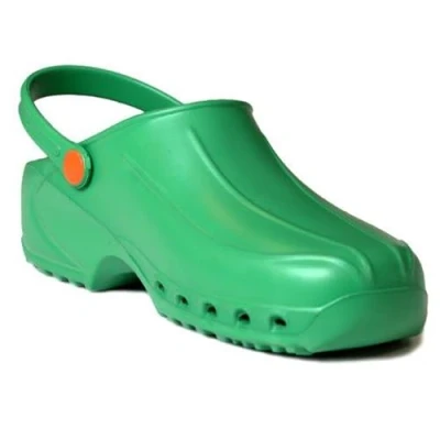 Bild av GiMa 26178 Ultra leggeri med snörning 37 green, 1 par