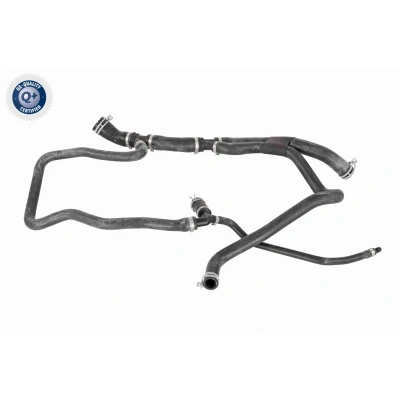 Bild av VAICO V30 3364 Durite De Refroidissement inférieur EPDM (éthylène propylène diène caoutchouc) RENAULT: Twingo 3