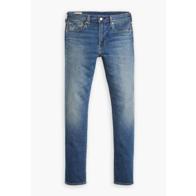Bild av Levi&#039;s 512 SLIM Taper Jeans Tapered Fit, Storlek: 28x32, Keep in touch