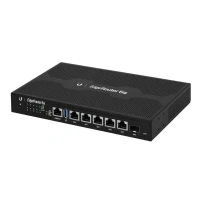 Bild av Ubiquiti ER 6P EdgeRouter 6 PoE Router