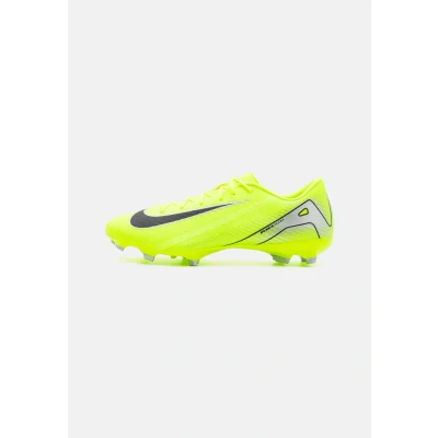 Bild av Nike Herren Zoom Vapor 16 Academy Fg/Mg Sneaker, Volt svart, 45.5 EU