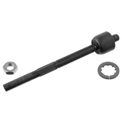 Bild av FEBI BILSTEIN 39690 Rotule Axiale Essieu avant gauche, droit 209,5 avec contre écrou RENAULT: SCENIC 3, MEGANE 3 Coupe, oscaro,